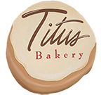 Titus Bakery Logo