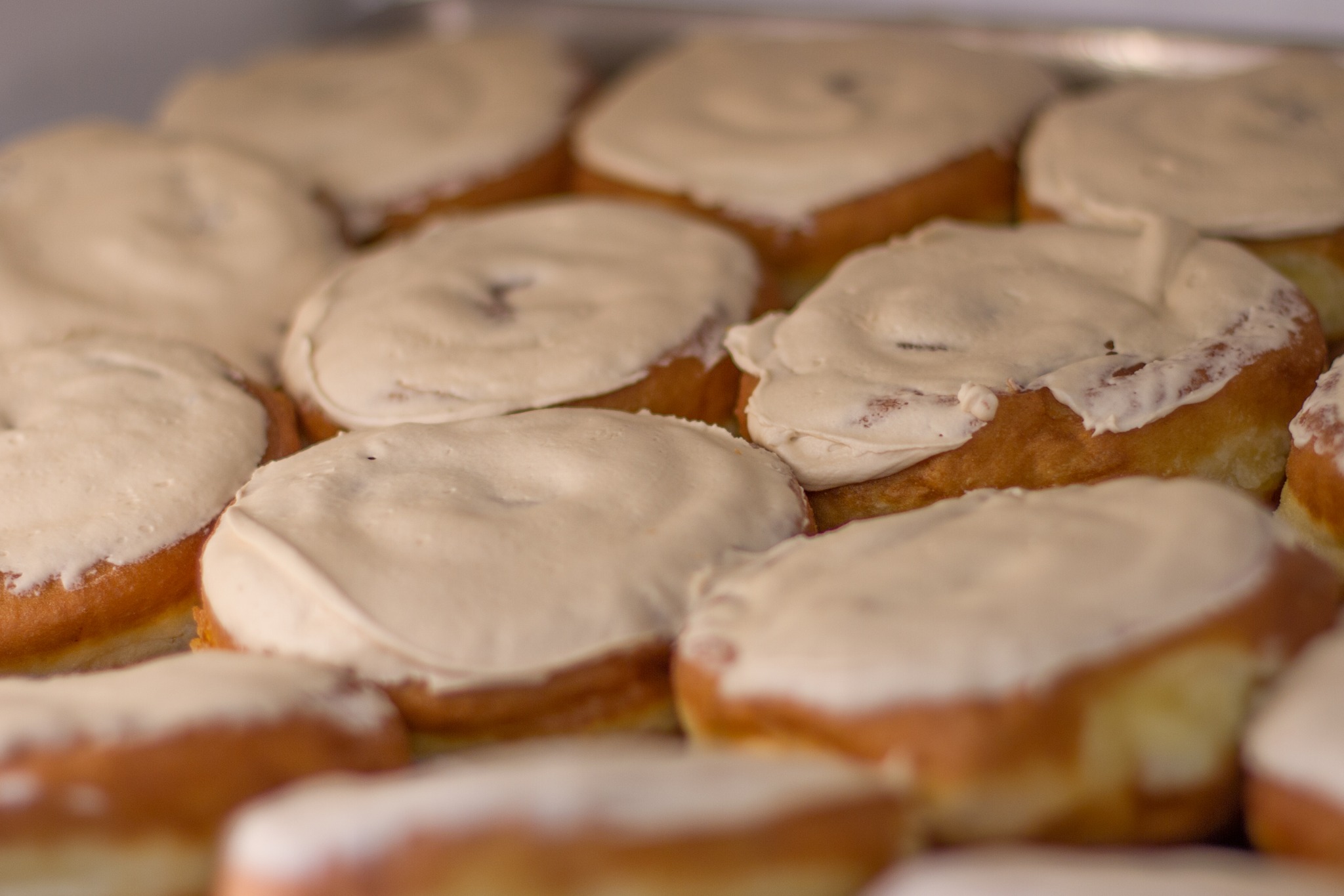 Our History Titus Bakery