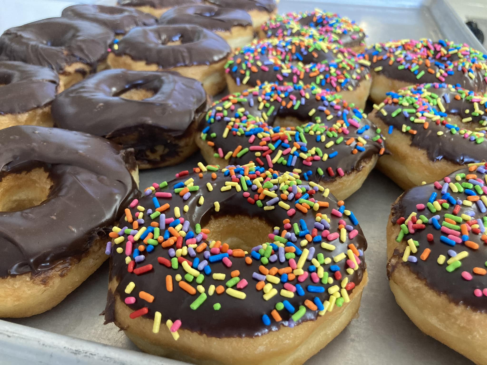 Reynolds Titus Bakery